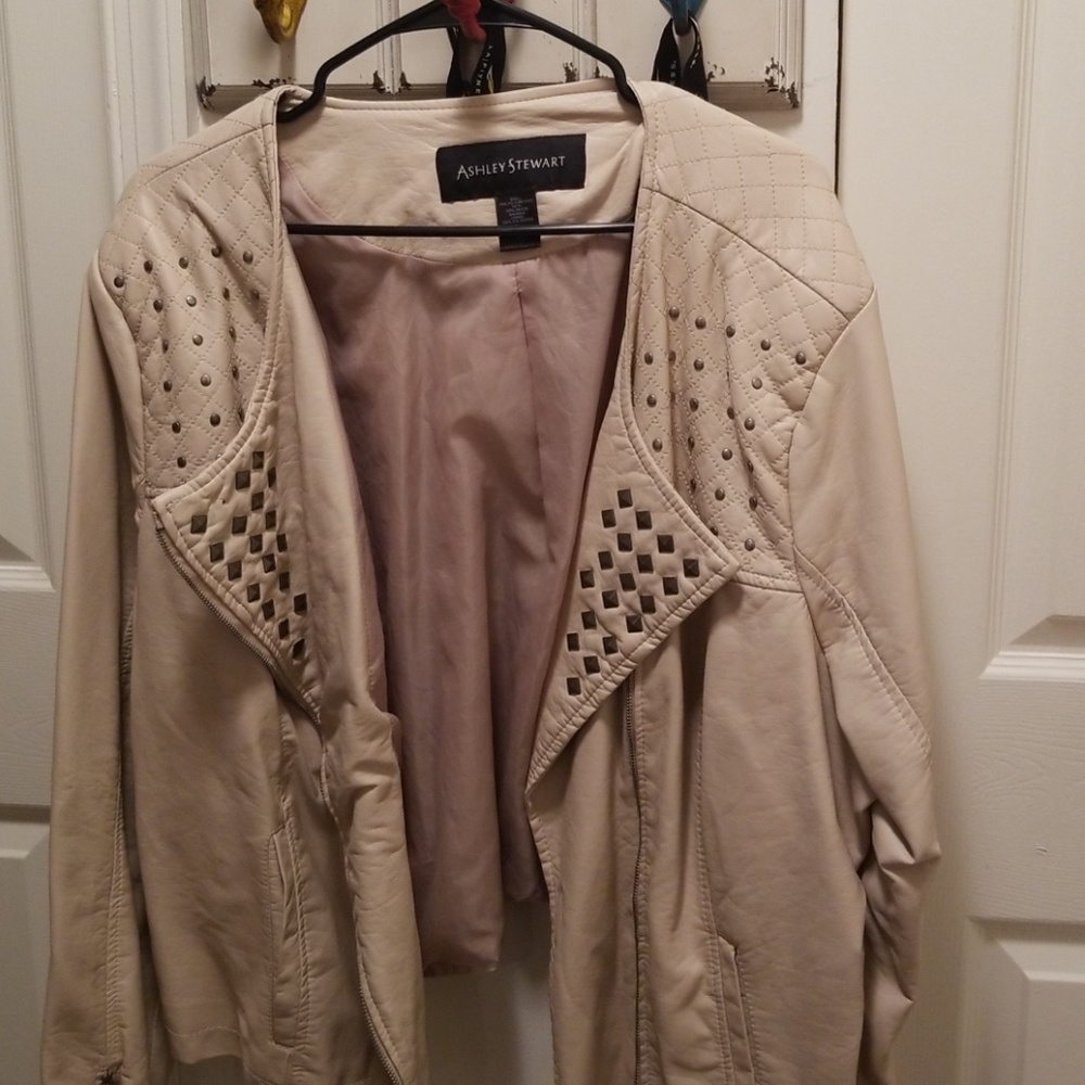 Jacket - Picture 2 of 2